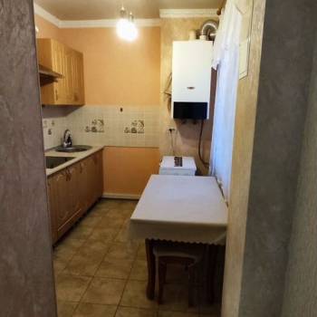 Продается 1-комнатная квартира, 37,8 м²