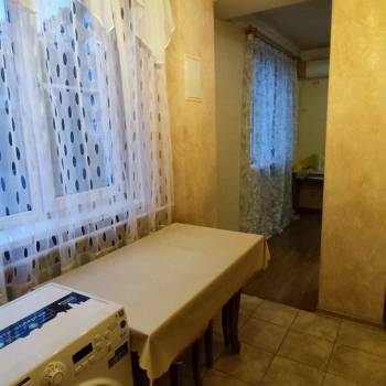Продается 1-комнатная квартира, 37,8 м²