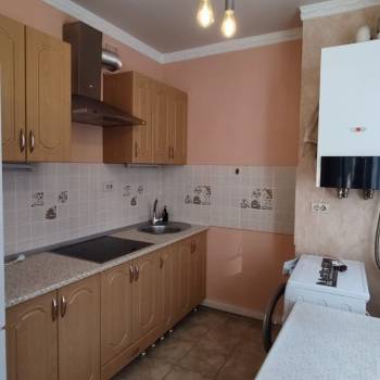 Продается 1-комнатная квартира, 37,8 м²