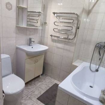 Продается 1-комнатная квартира, 37,8 м²