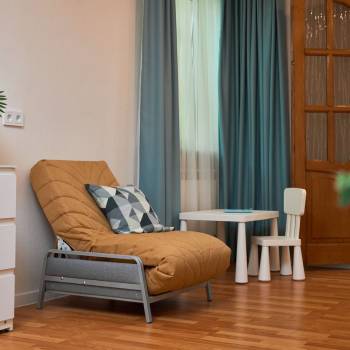 Продается 2-х комнатная квартира, 65 м²