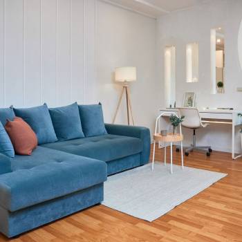 Продается 2-х комнатная квартира, 65 м²