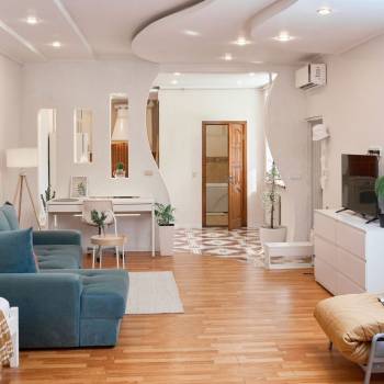 Продается 2-х комнатная квартира, 65 м²