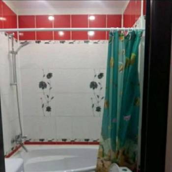 Продается 1-комнатная квартира, 27,3 м²