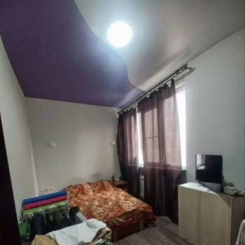 Продается 1-комнатная квартира, 27,3 м²