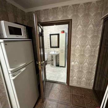 Сдается 2-х комнатная квартира, 40 м²