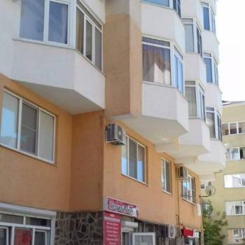 Продается 2-х комнатная квартира, 68,9 м²
