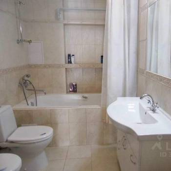 Продается 2-х комнатная квартира, 68,9 м²