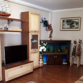 Продается 2-х комнатная квартира, 68,9 м²