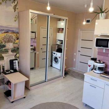Сдается 1-комнатная квартира, 25 м²