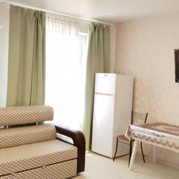 Сдается 1-комнатная квартира, 31 м²