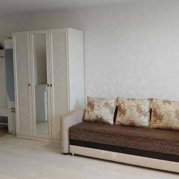 Сдается 1-комнатная квартира, 31 м²