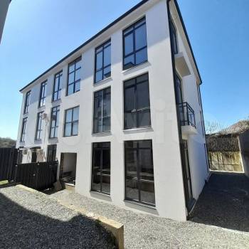Продается 1-комнатная квартира, 31 м²