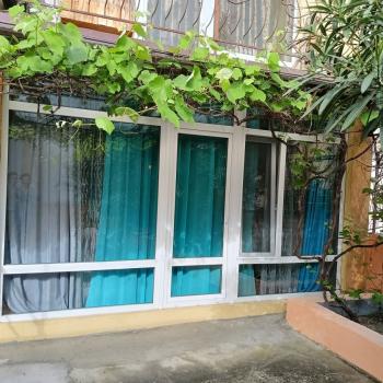 Продается 1-комнатная квартира, 36,6 м²