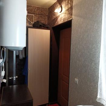 Продается 1-комнатная квартира, 36,6 м²