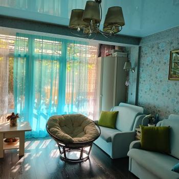 Продается 1-комнатная квартира, 36,6 м²