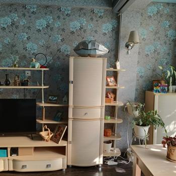 Продается 1-комнатная квартира, 36,6 м²