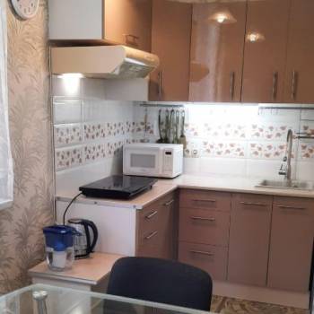Продается 1-комнатная квартира, 35 м²