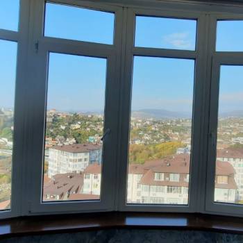 Продается 1-комнатная квартира, 35 м²