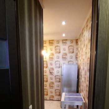 Продается 1-комнатная квартира, 35 м²