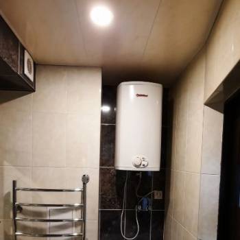 Продается 1-комнатная квартира, 35 м²