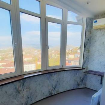 Продается 1-комнатная квартира, 35 м²