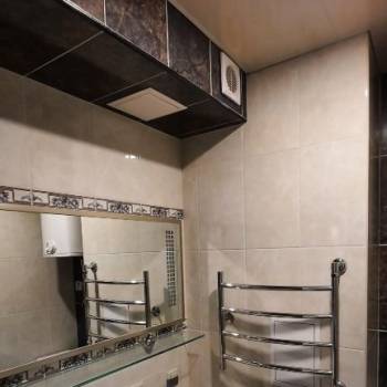Продается 1-комнатная квартира, 35 м²
