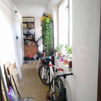 Продается 2-х комнатная квартира, 60 м²