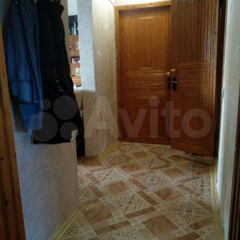 Продается 2-х комнатная квартира, 60 м²