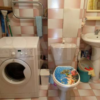 Продается 2-х комнатная квартира, 60 м²