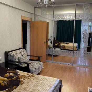 Сдается 1-комнатная квартира, 34,7 м²