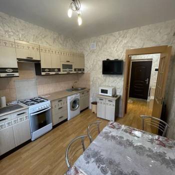 Сдается 1-комнатная квартира, 34,7 м²