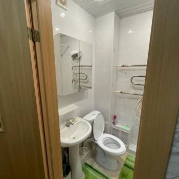 Сдается 1-комнатная квартира, 34,7 м²