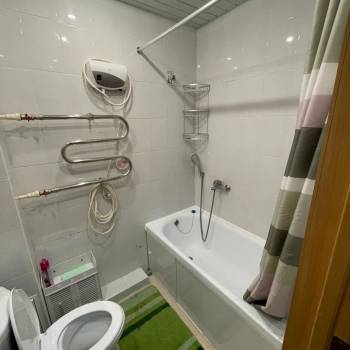 Сдается 1-комнатная квартира, 34,7 м²