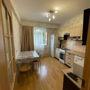Сдается 1-комнатная квартира, 34,7 м²