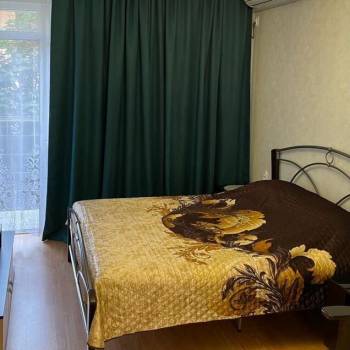 Сдается 1-комнатная квартира, 34,7 м²
