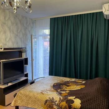 Сдается 1-комнатная квартира, 34,7 м²