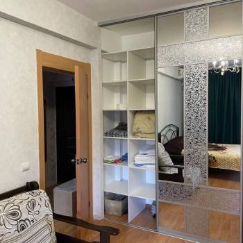 Сдается 1-комнатная квартира, 34,7 м²