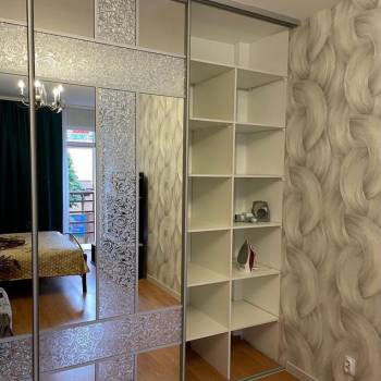 Сдается 1-комнатная квартира, 34,7 м²