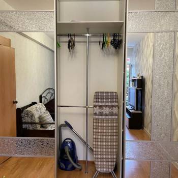 Сдается 1-комнатная квартира, 34,7 м²