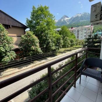 Сдается 1-комнатная квартира, 34,7 м²