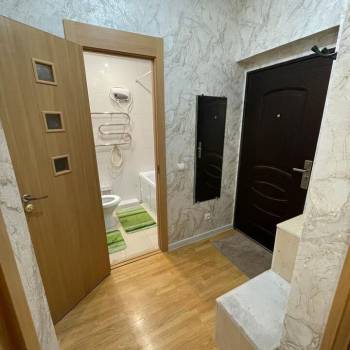 Сдается 1-комнатная квартира, 34,7 м²
