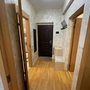 Сдается 1-комнатная квартира, 34,7 м²