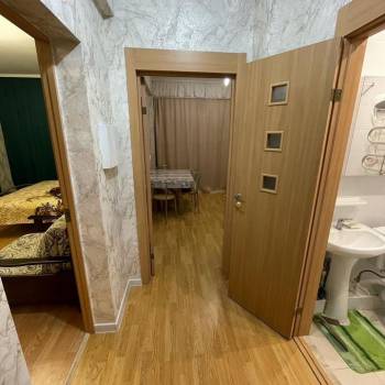 Сдается 1-комнатная квартира, 34,7 м²