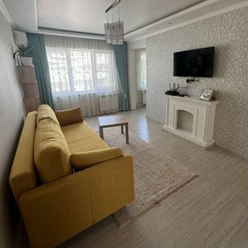 Сдается 2-х комнатная квартира, 48 м²