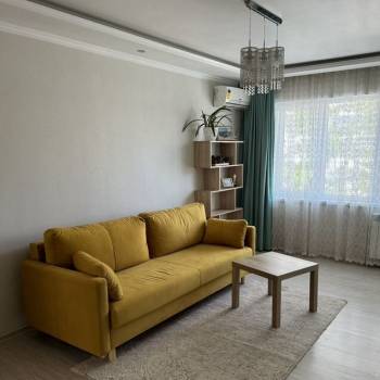 Сдается 2-х комнатная квартира, 48 м²