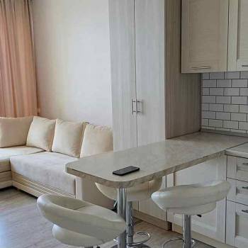 Сдается 1-комнатная квартира, 31 м²