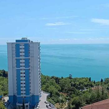 Сдается 1-комнатная квартира, 31 м²