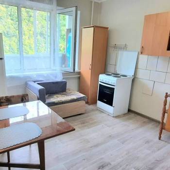Продается 1-комнатная квартира, 36,8 м²