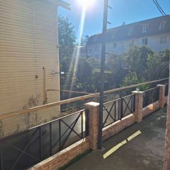 Продается 1-комнатная квартира, 15 м²